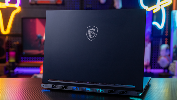 MSI laptops are on sale during the summer sale and will receive a free gift worth NT$398 with every order.