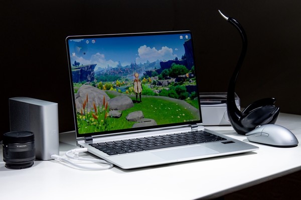 Exploring the performance limit of 14-inch thin and light notebook Huawei MateBook GT 14 goes on sale today