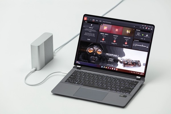 Exploring the performance limit of 14-inch thin and light notebook Huawei MateBook GT 14 goes on sale today