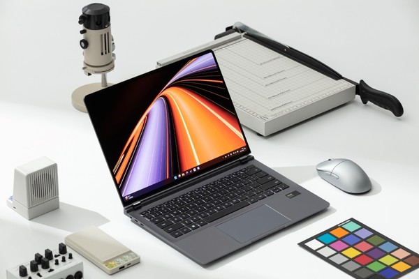 Exploring the performance limit of 14-inch thin and light notebook Huawei MateBook GT 14 goes on sale today
