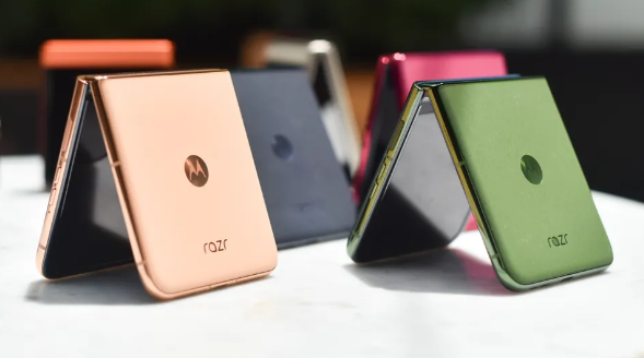 Foreign media selected the 11 best technology products in the first half of 2024. OnePlus Watch is on the list