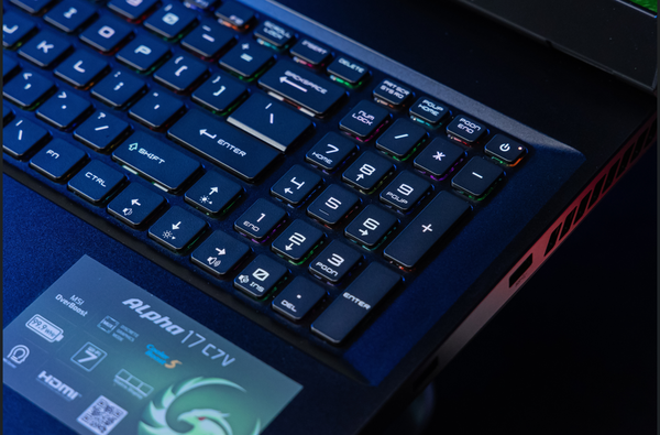 MSI Thunder Shadow 17 JD.com tens of billions of subsidies promotion: add 400 yuan to upgrade to 4070