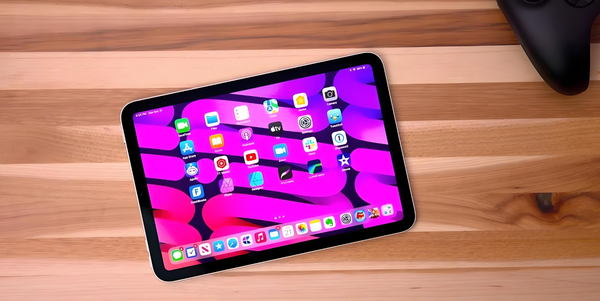 iPad mini 7 breaking news summary: Missing the high refresh screen chip may become the biggest selling point