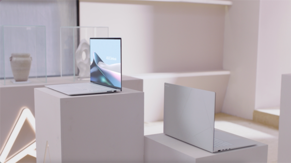 2024 ASUS's new AI PC thin and light notebook is released to usher in a new era of creation