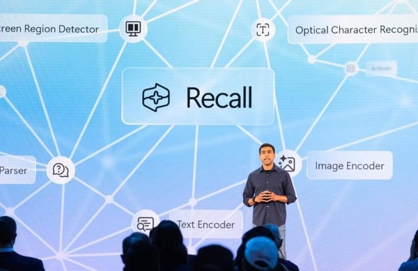 The safety of Microsoft Recall function is questioned! Experts: Users’ security nightmare