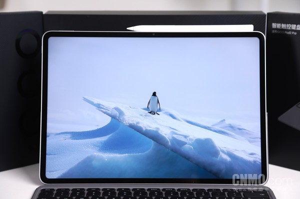 iQOO Pad2 Pro hands-on review: the pinnacle of performance and experience