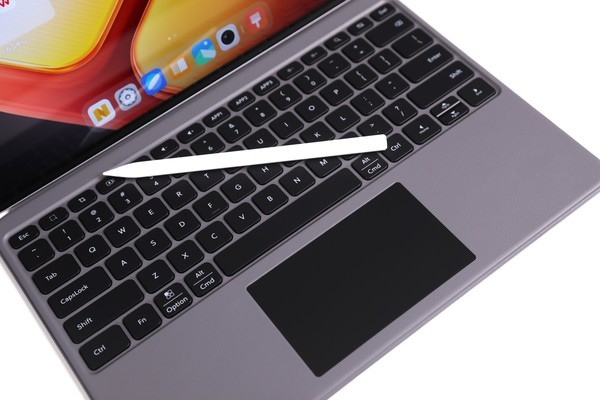 iQOO Pad2 Pro hands-on review: the pinnacle of performance and experience