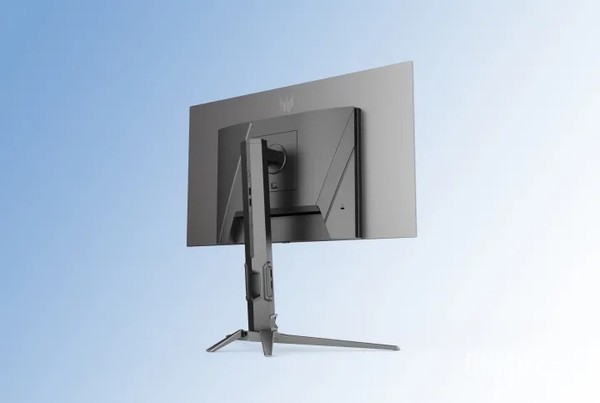 Acer Predator releases 3 new OLED gaming monitors up to 480Hz