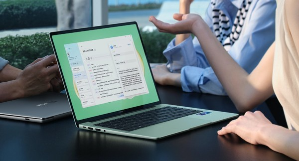 Huawei's new smart PC is hot-selling on 618. Friends who are ready to buy a machine, do you know how to choose?