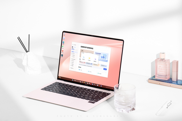 Huawei's new smart PC is hot-selling on 618. Friends who are ready to buy a machine, do you know how to choose?