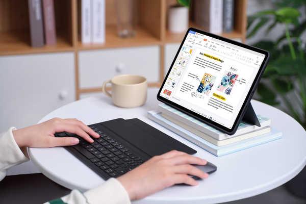 618 starts with a good start, Huawei MatePad series becomes popular tablet purchase