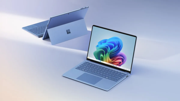 Microsoft Surface Pro