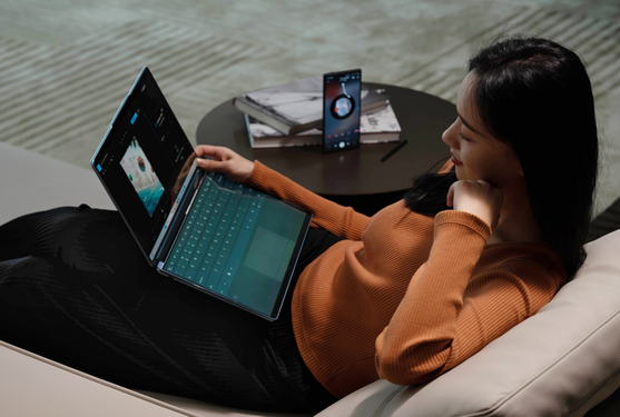 Lenovo AI PC Yuanqi Edition officially opens for pre-sale, ushering in change and rebirth in the PC field