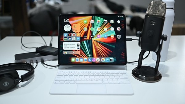 Apple iPad Pro