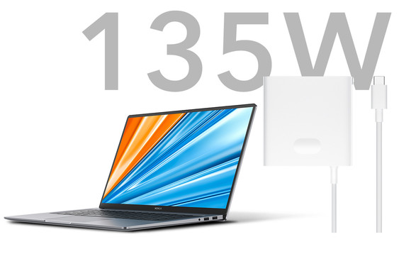 Honor MagicBook Pro 16 Experience: Ideal Light Performance Book