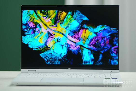 Honor MagicBook Pro 16 Experience: Ideal Light Performance Book