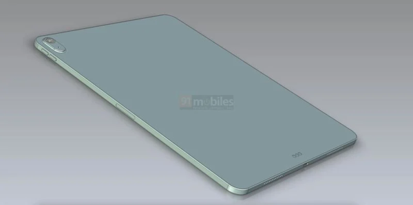 Apple press conference forward: The new iPad is the highlight and Apple Pencil 3