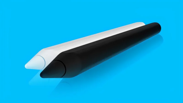 Apple press conference forward: The new iPad is the highlight and Apple Pencil 3