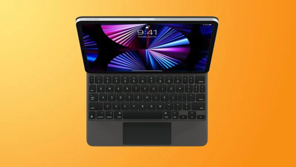 Apple press conference forward: The new iPad is the highlight and Apple Pencil 3