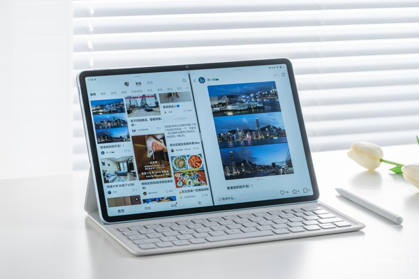 618 starts with a good start, Huawei MatePad series becomes popular tablet purchase