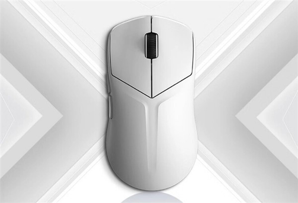 Rescuer M6X Pro Mouse