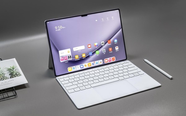 An all-round study companion for college students, Huawei MatePad series education discounts are now available
