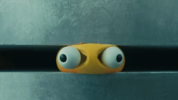 Screenshot of Apple Publicity Movies Apple iPad Pro advertisement