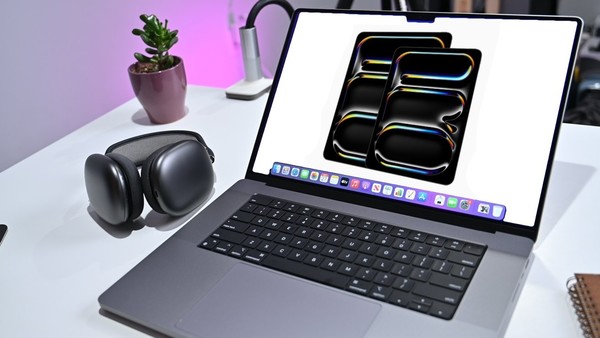 Apple MacBook