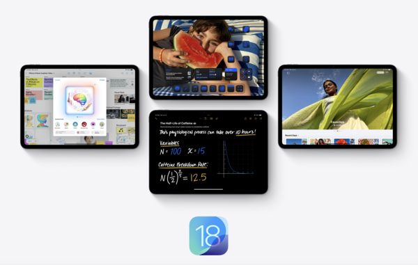 Apple product manager reveals the cool features of iPadOS 18: Notes are so useful