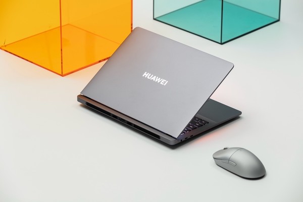 Exploring the performance limit of 14-inch thin and light notebook Huawei MateBook GT 14 goes on sale today