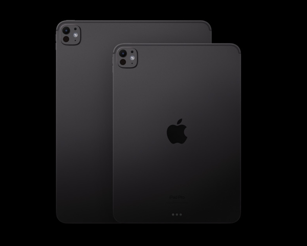 Institution: It is estimated that this year's iPad Pro total shipments are 4.5 million to 5 million units