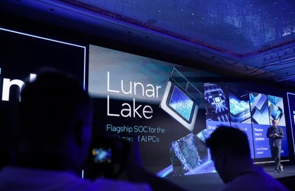 Intel’s big move this year! It’s not an exaggeration to say Lunar Lake chips are “radical”