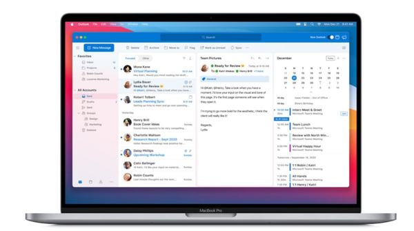 Mac users need to be careful! Major security vulnerabilities exist in multiple Microsoft apps