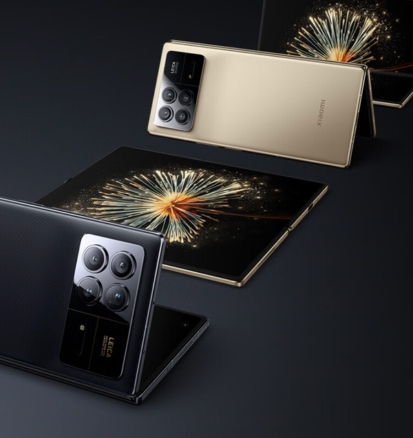 Q&A: What are your recommendations for the 618 foldable screen phone? How to choose Huawei flagship?
