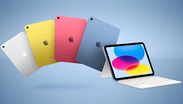 Report: iPad users more likely to keep old devices iPhone users prefer deals