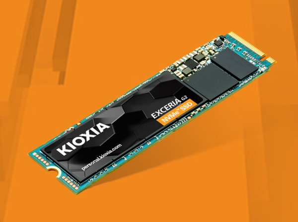 SSD prices rise for three consecutive quarters but demand grows slowly