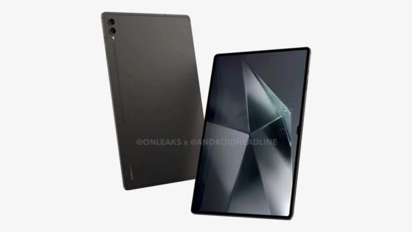 Samsung Tab S10+/S10 Ultra will be put into production next month, no basic model?