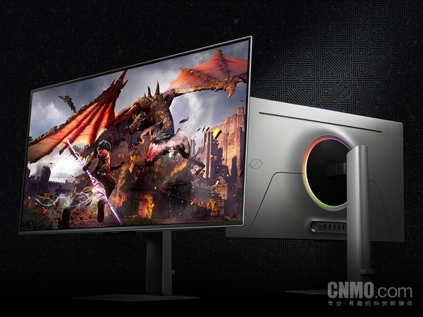 Samsung gaming monitor