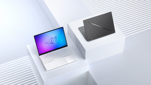 The new ROG Magic 16 Air, a professional performance thin and light laptop, is released with a total computing power of 402TOPS