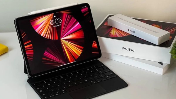 The tablet market ushered in the growth rate of Huawei, Xiaomi, and Lenovo