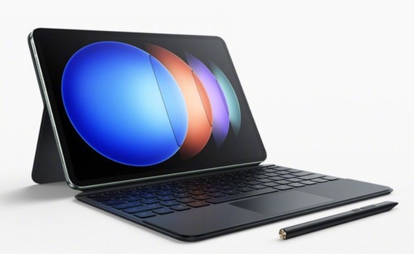 Xiaomi Mi Pad 6S Pro will soon launch ThePaper OS 2.0, bringing many optimizations