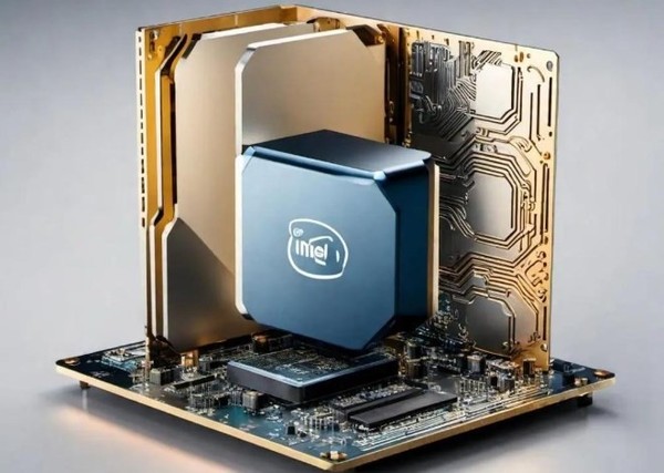You don’t understand the pain of the American AI PC industry at all! The money invested in AI is “gone”