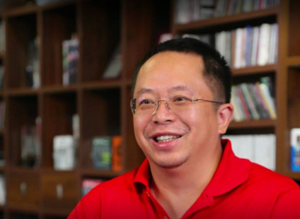 Zhou Hongyi responded that 360 security software cannot be uninstalled: a complete rumor