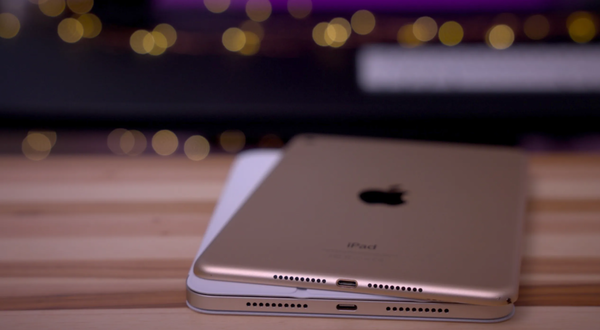 iPad mini 7 breaking news summary: Missing the high refresh screen chip may become the biggest selling point