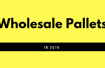 Wholesale Pallet Suppliers: Top Websites in 2024 (US, UK, China)