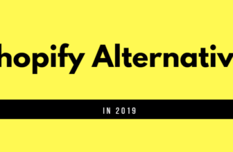 8 Shopify Alternatives You Need to Know in 2024