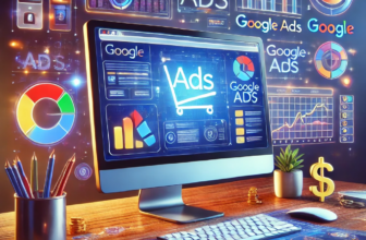 Achieve Online Income Goals with Google Ads