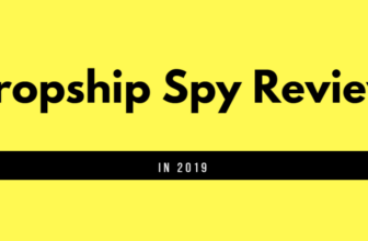 Dropship Spy Review: Is It Worth the Investment for Dropshippers?