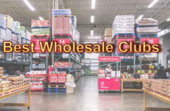 Wholesale Golf Equipment: Everything You Need to Know [Updated for 2024]