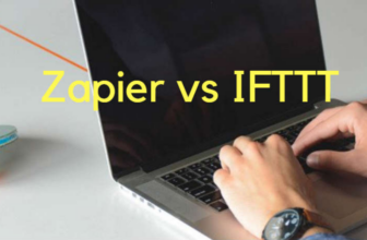 Zapier vs. IFTTT: Which One is the Best for Your Needs?